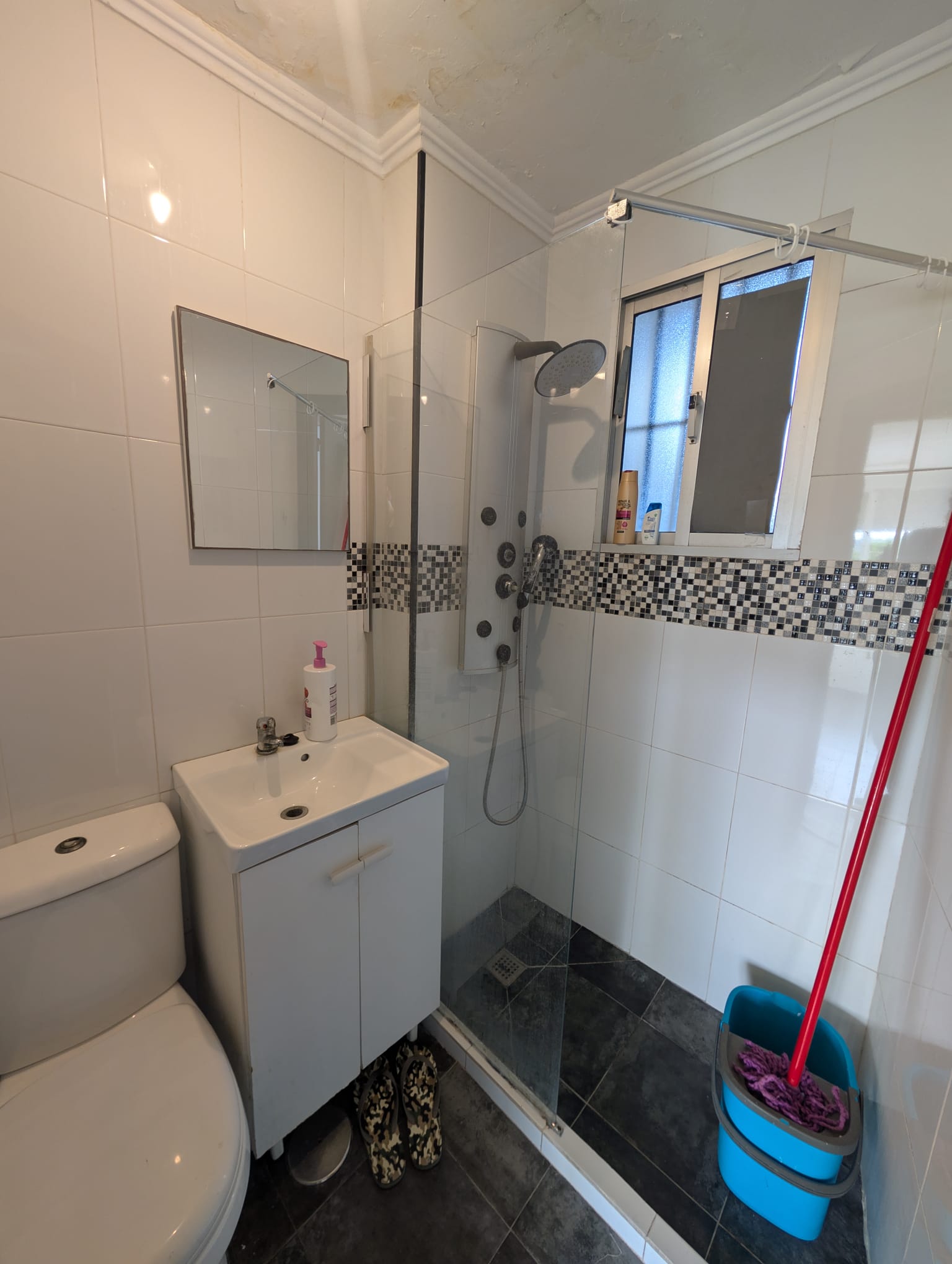 Vivienda de 2 dormitorios en Jerez — fotografía 2