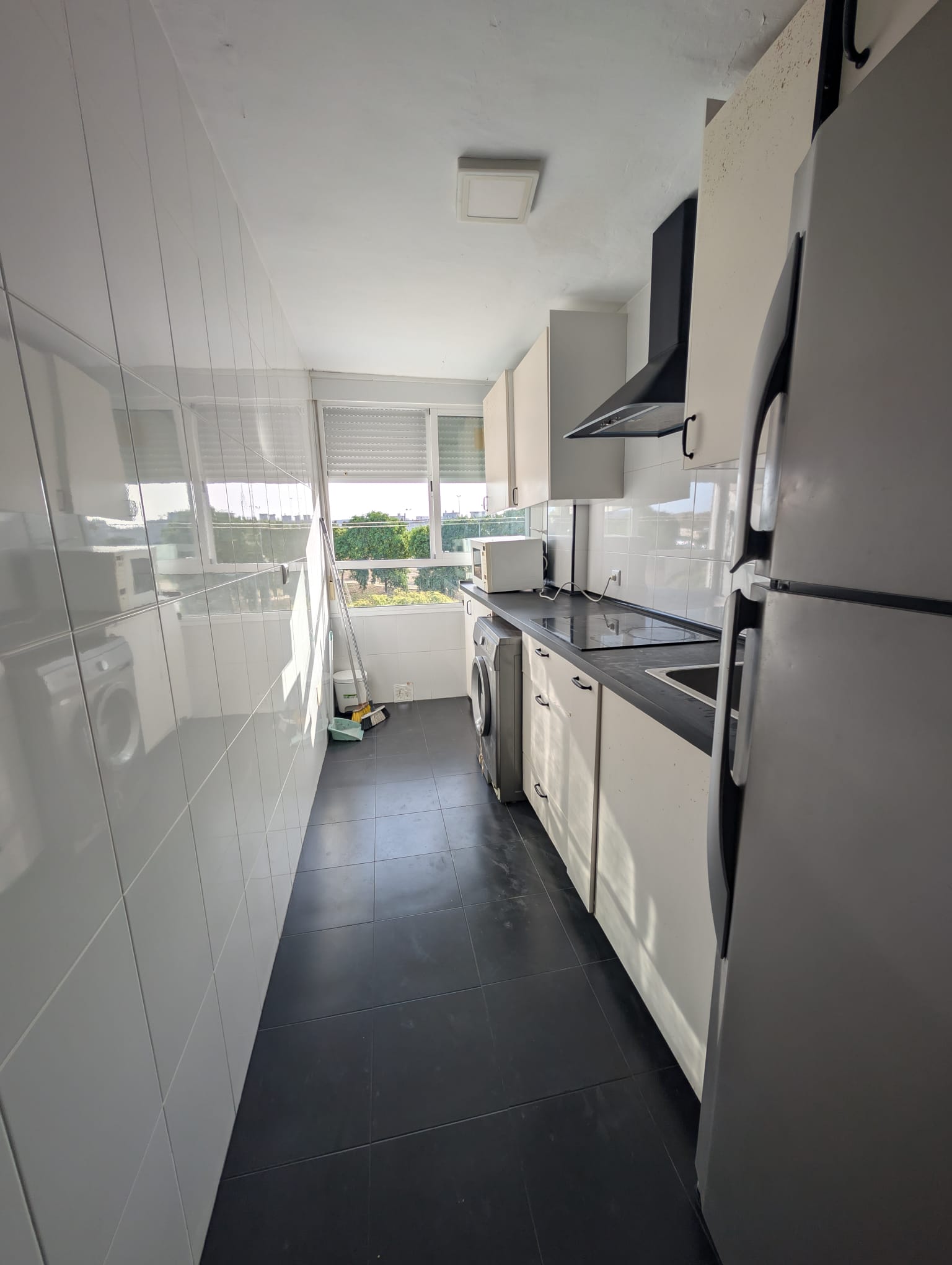 Vivienda de 2 dormitorios en Jerez