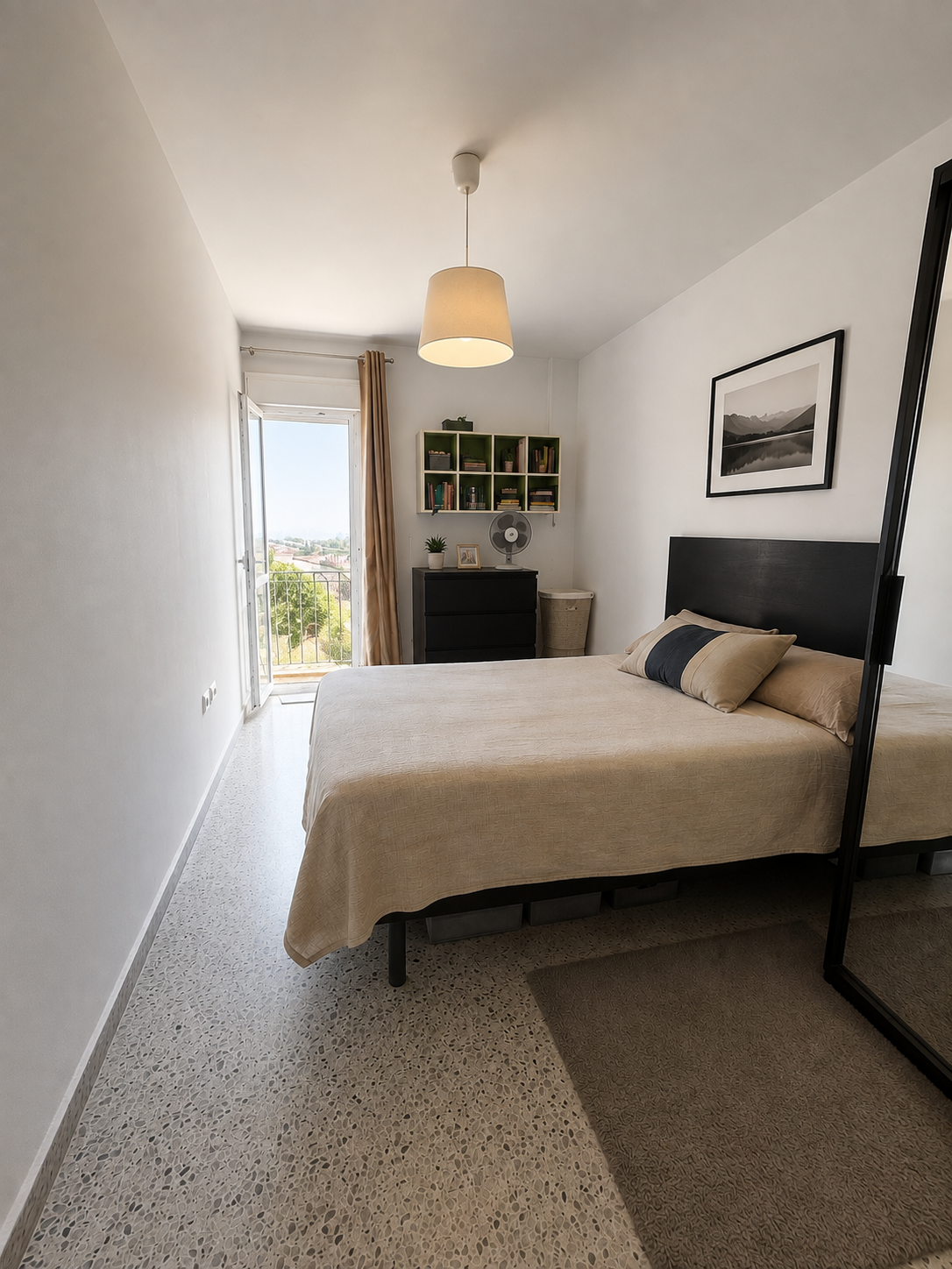 Piso de urbanización en zona de Altillo — miniatura 6