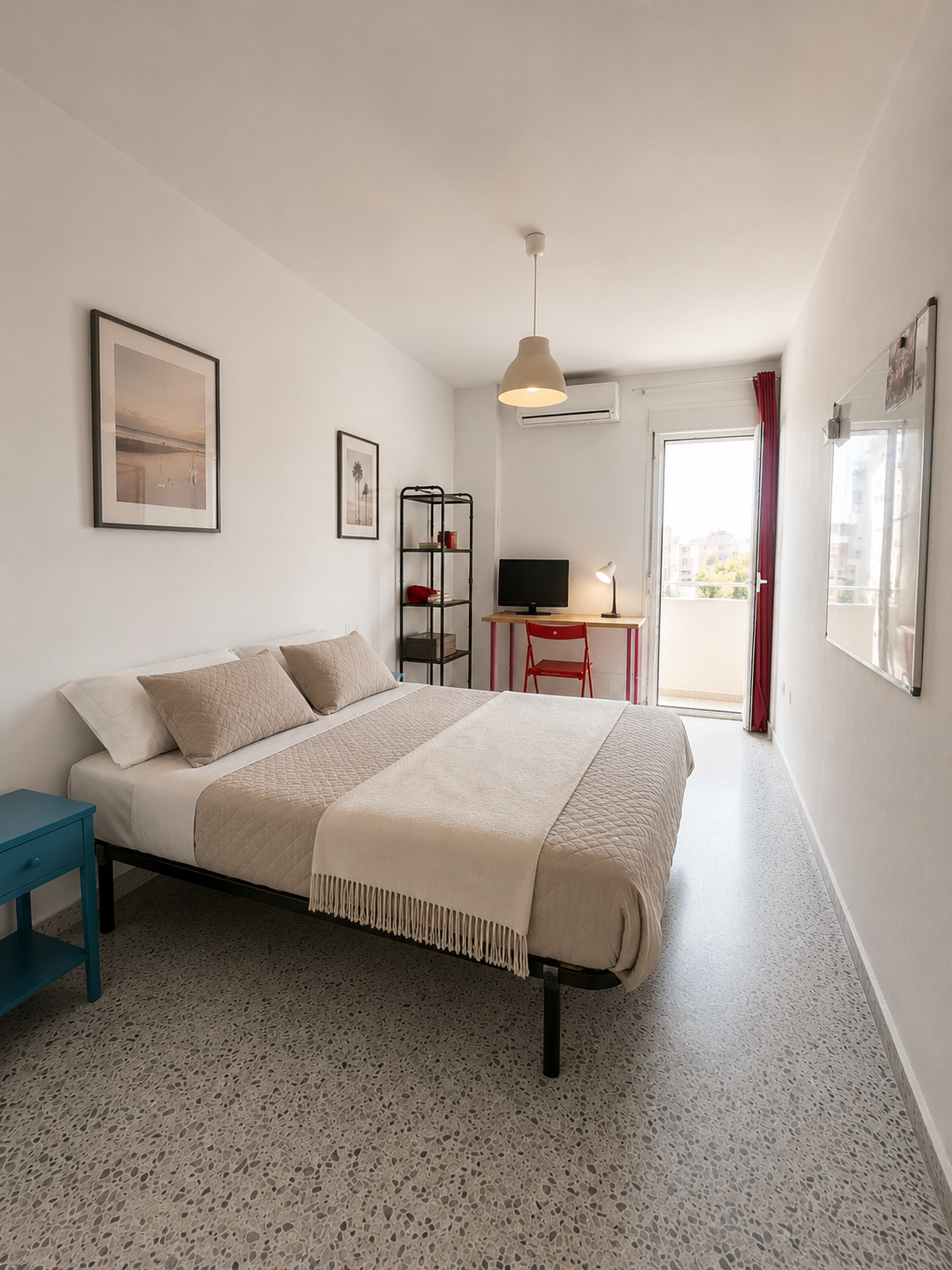 Piso de urbanización en zona de Altillo — miniatura 4