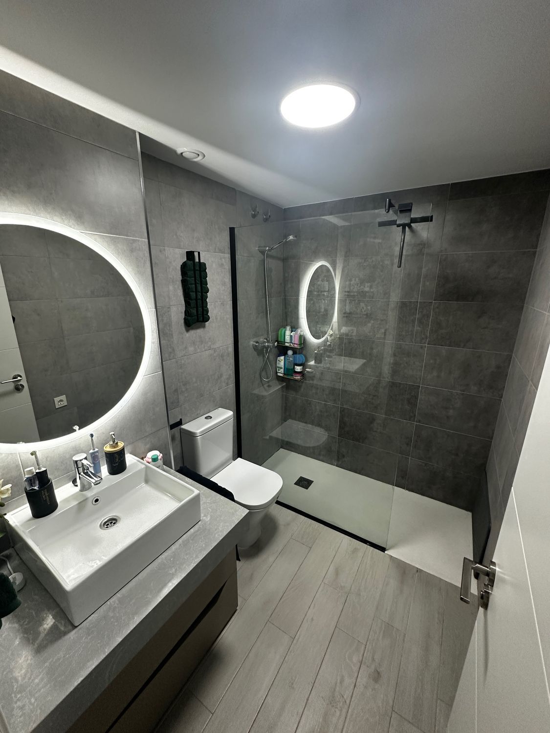 Exclusiva vivienda de 3 dormitorios en residencial privado — miniatura 20