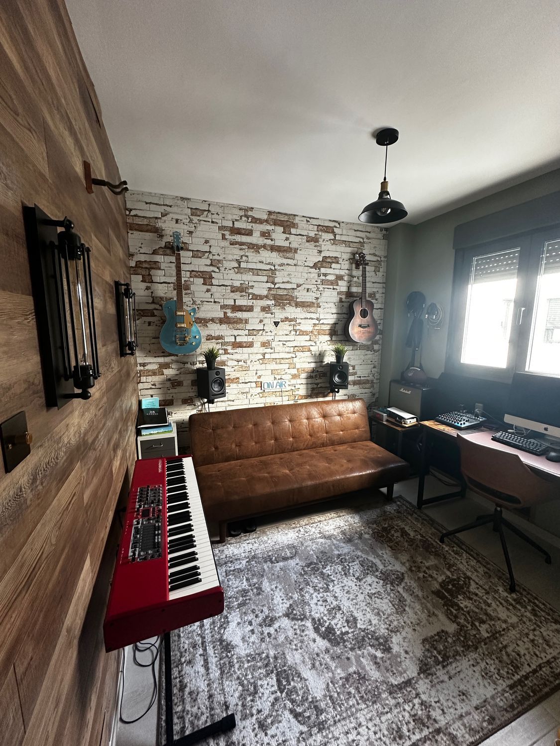 Exclusiva vivienda de 3 dormitorios en residencial privado — miniatura 24
