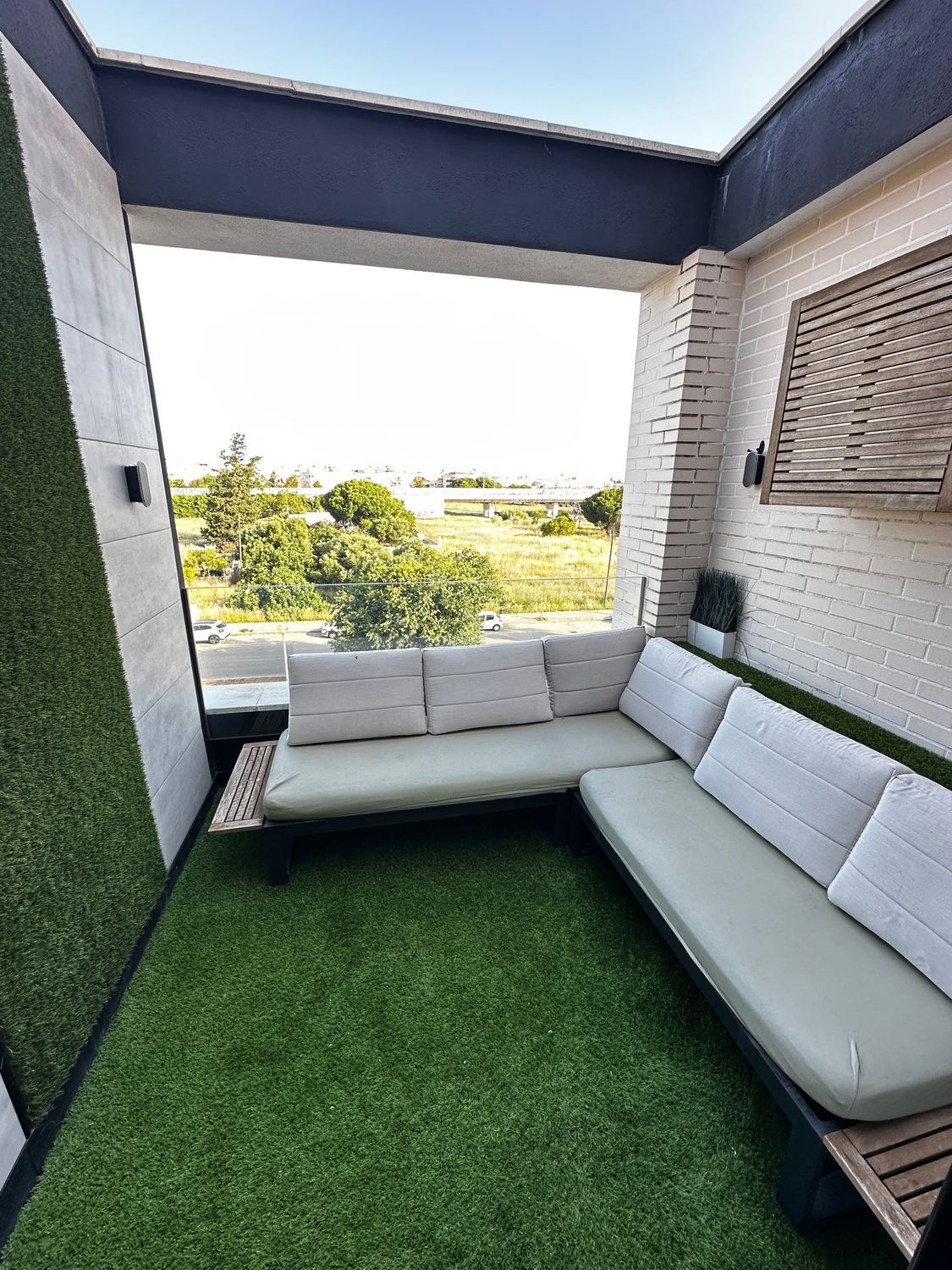 Exclusiva vivienda de 3 dormitorios en residencial privado — miniatura 14