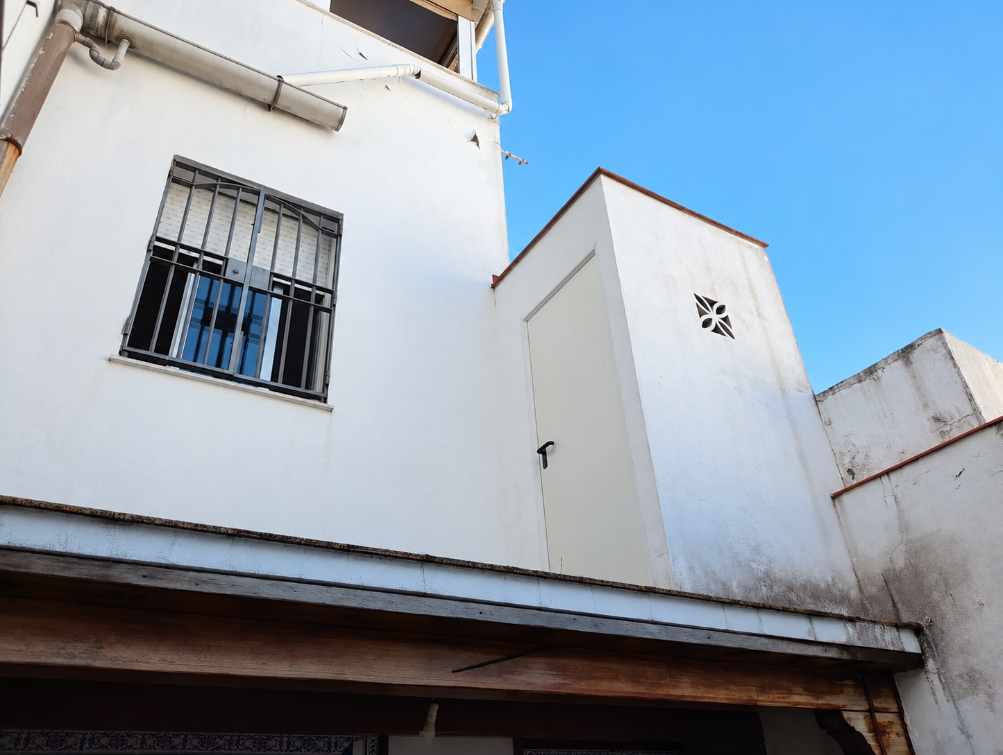 Adosado de 3 dormitorios con trastero en Jerez