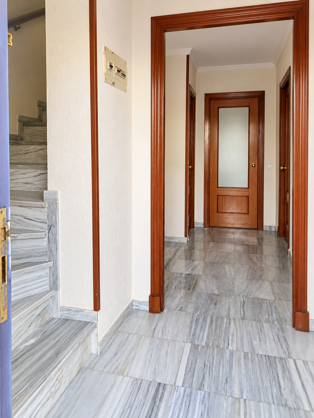 Chalet adosado en El Rocío – La Milagrosa — fotografía 2