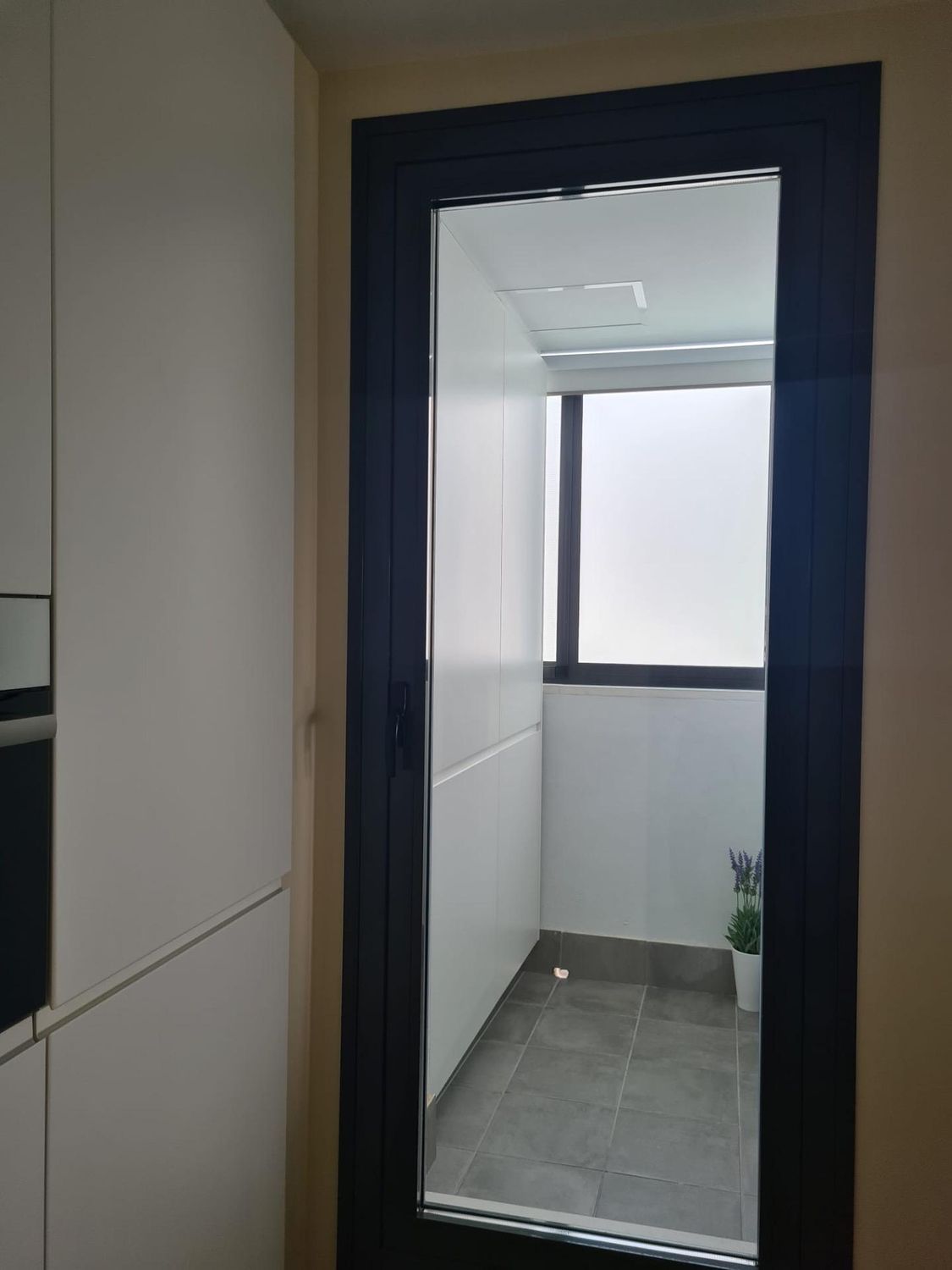 Exclusiva vivienda con terraza y piscina en Jerez — miniatura 3