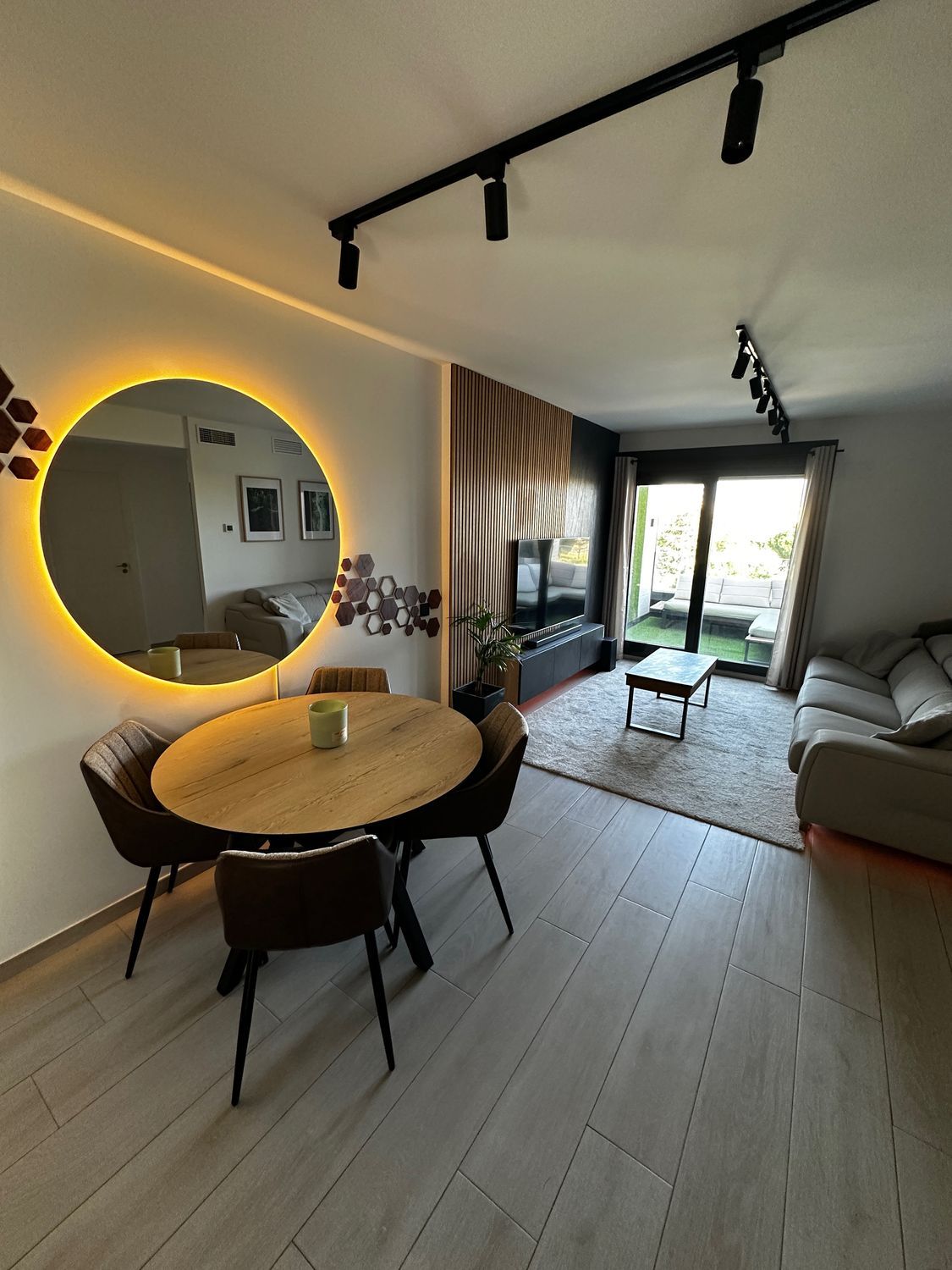Exclusiva vivienda de 3 dormitorios en residencial privado — miniatura 17