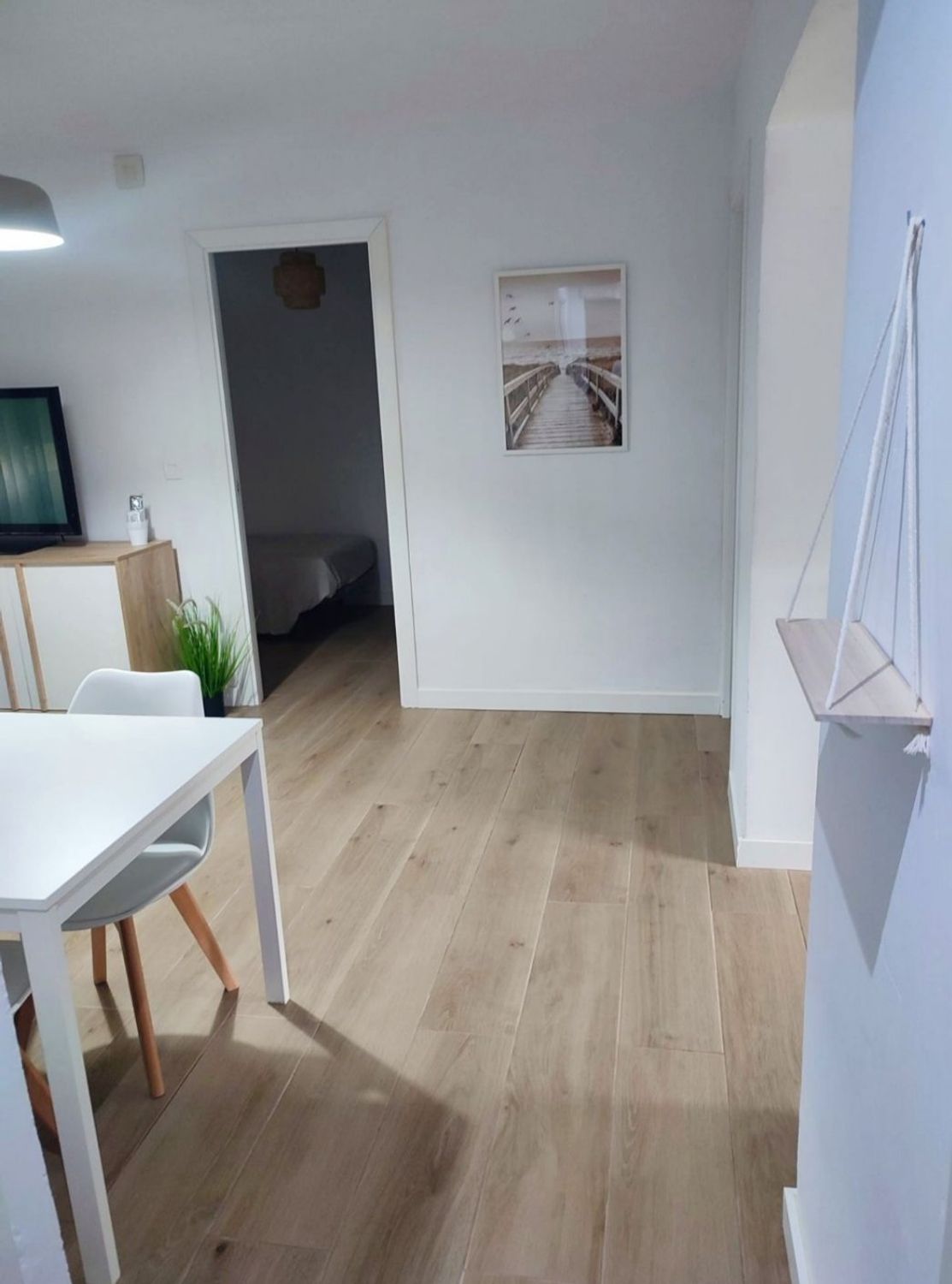 Piso reformado junto al Campus Universitario de Jerez — fotografía 2