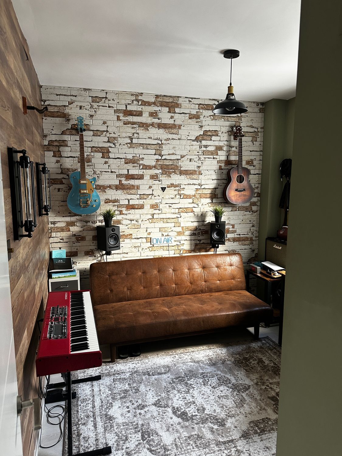 Exclusiva vivienda de 3 dormitorios en residencial privado — miniatura 9