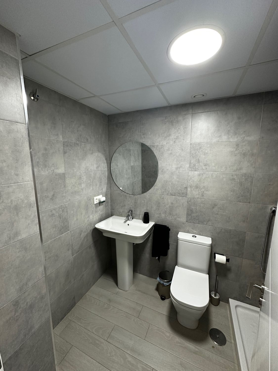 Exclusiva vivienda de 3 dormitorios en residencial privado — miniatura 10