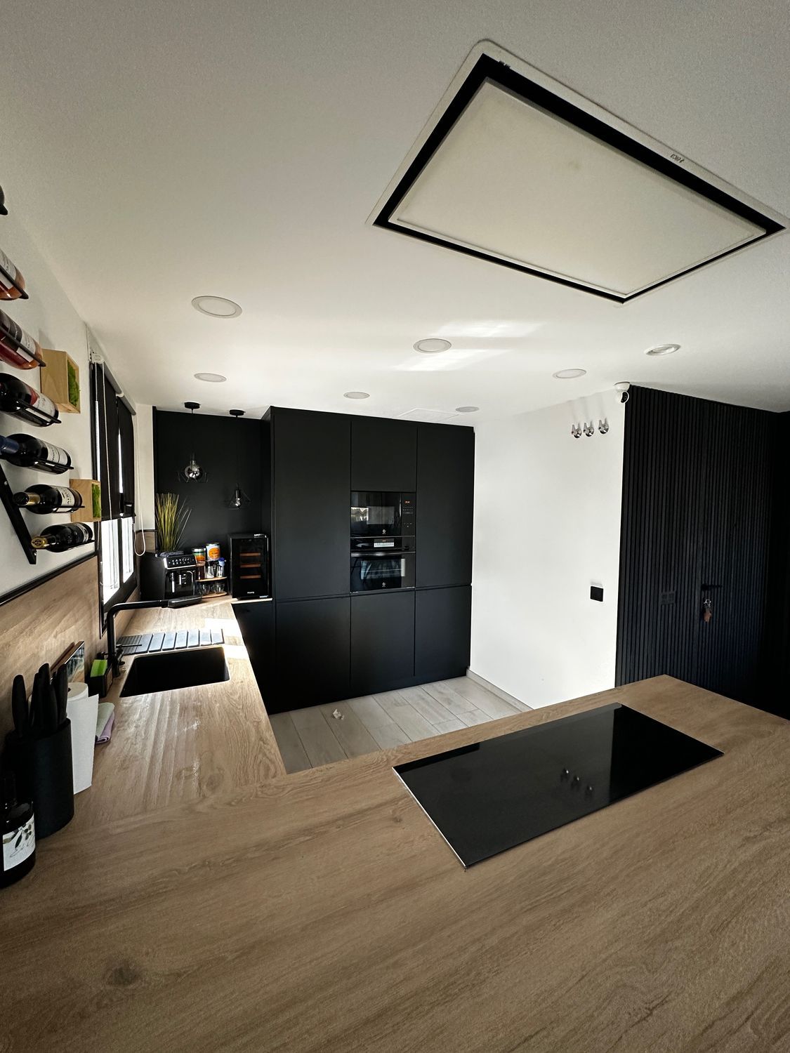 Exclusiva vivienda de 3 dormitorios en residencial privado — miniatura 6