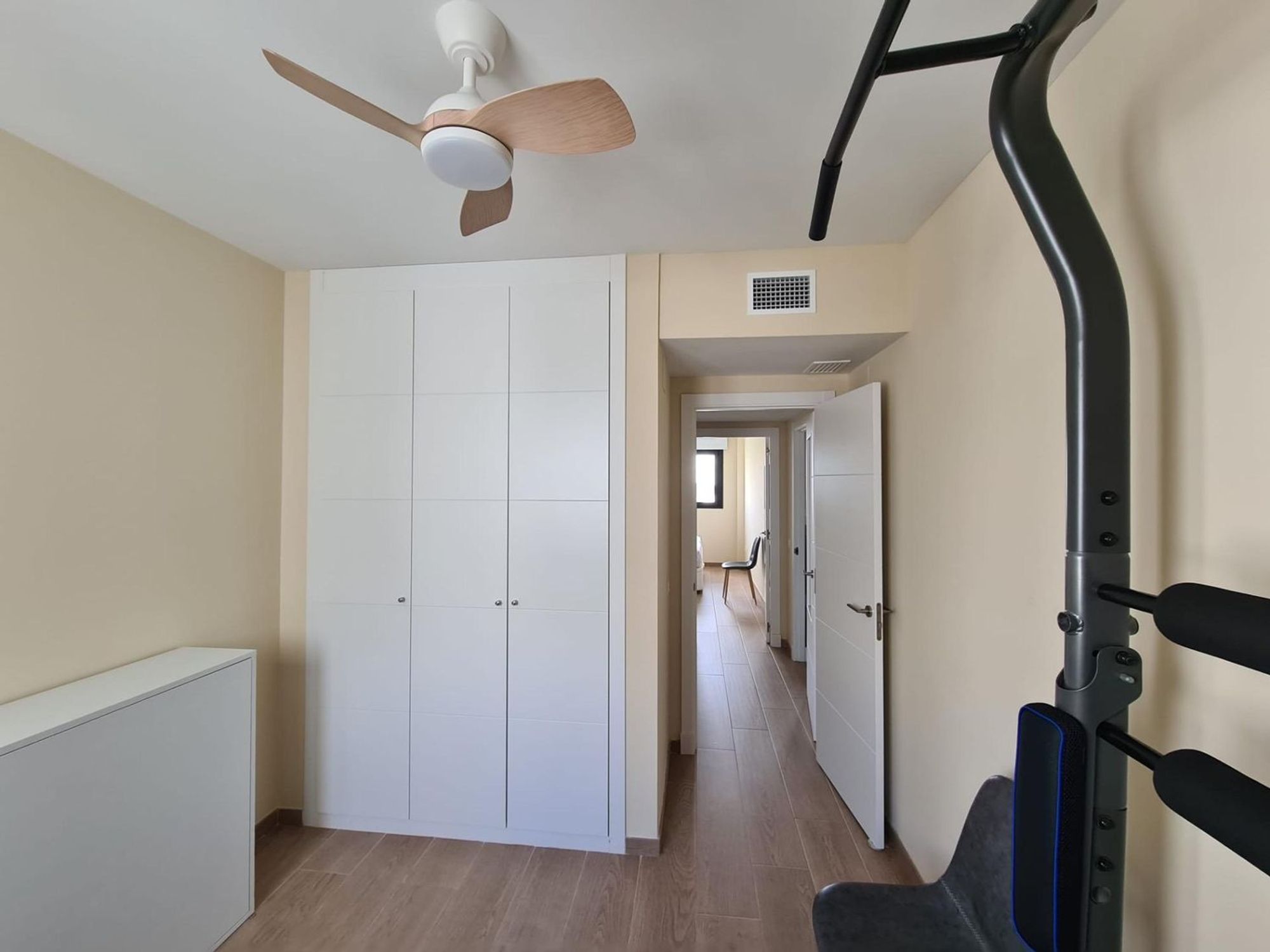 Exclusiva vivienda con terraza y piscina en Jerez — miniatura 7