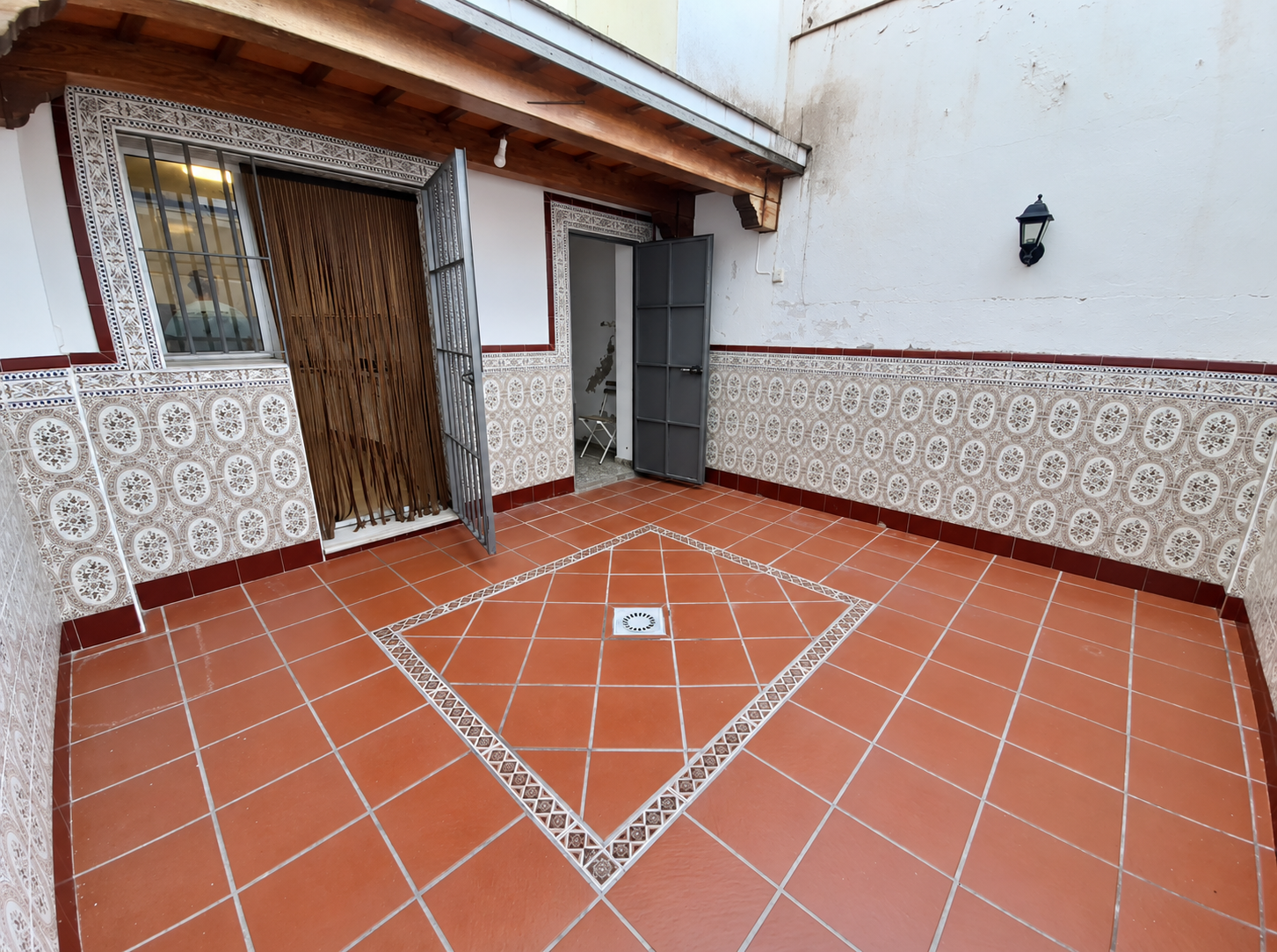 Adosado de 3 dormitorios con trastero en Jerez — miniatura 6