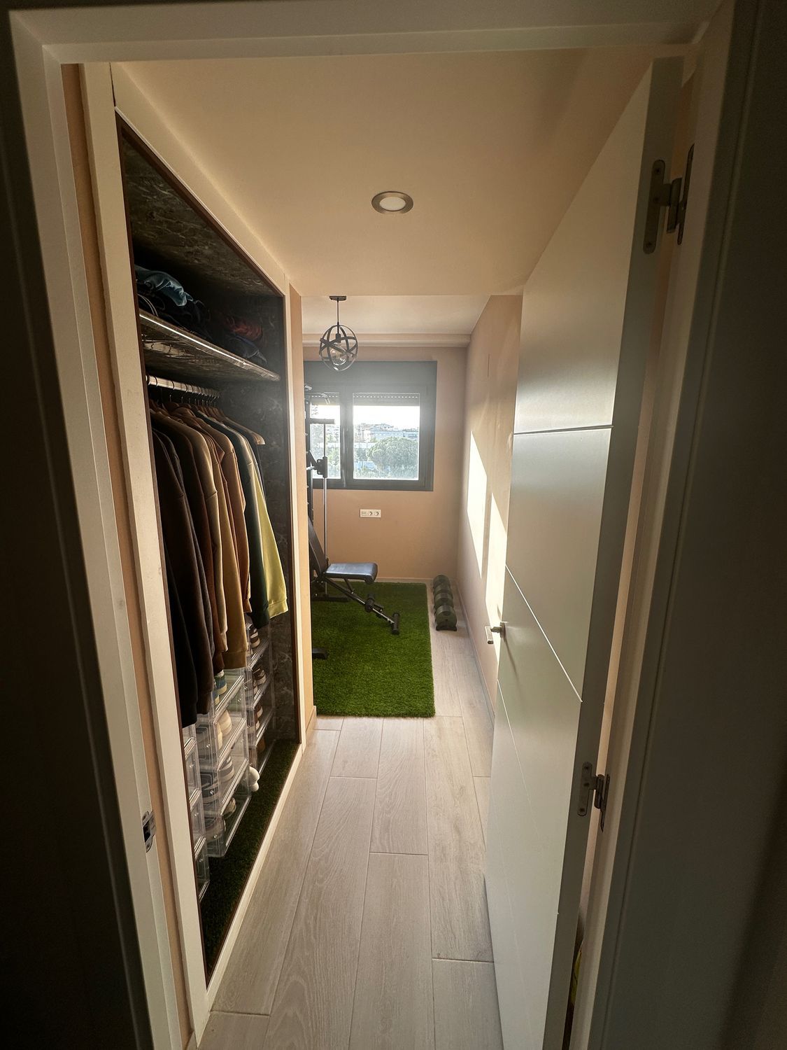 Exclusiva vivienda de 3 dormitorios en residencial privado — miniatura 21