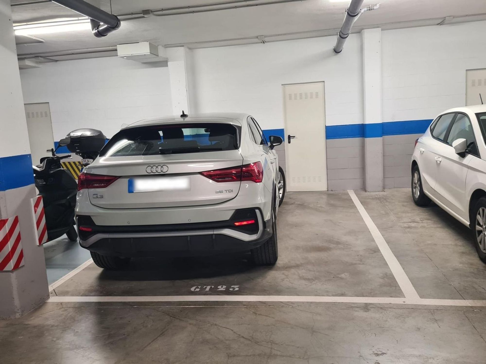 Exclusiva vivienda con terraza y piscina en Jerez — miniatura 10