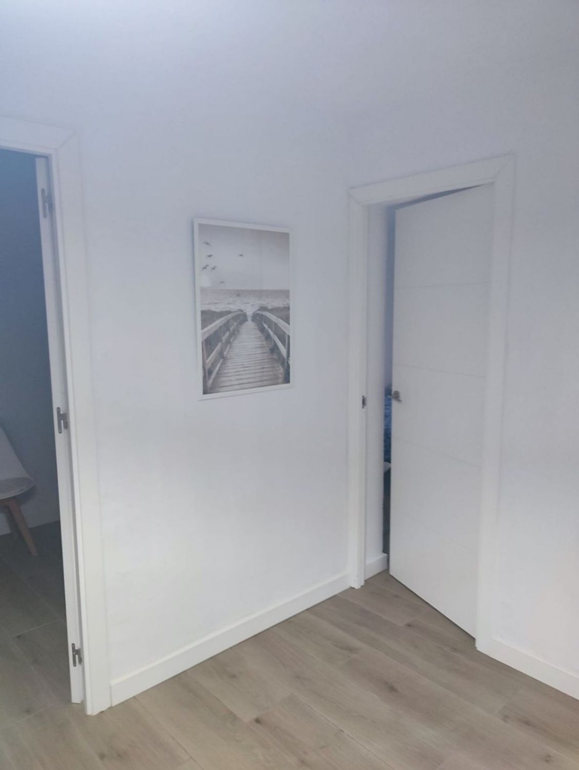 Piso reformado junto al Campus Universitario de Jerez — miniatura 3
