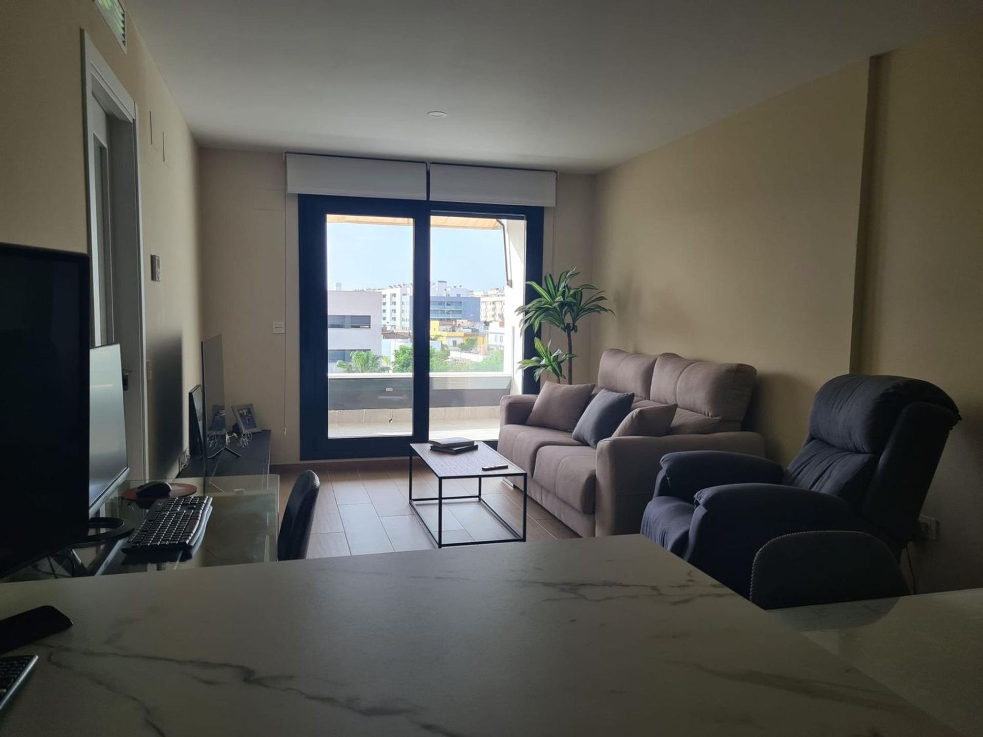 Exclusiva vivienda con terraza y piscina en Jerez — miniatura 13
