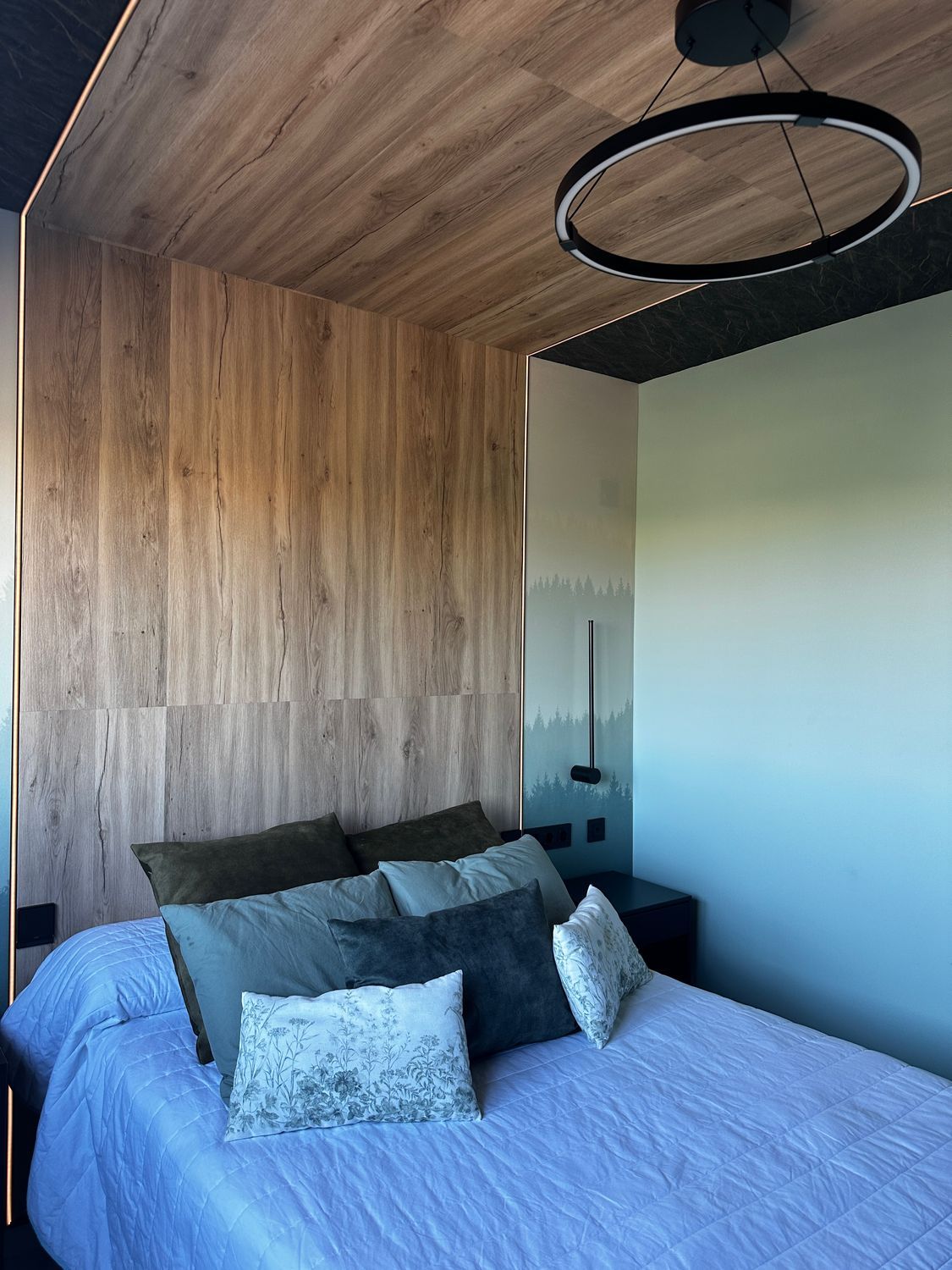 Exclusiva vivienda de 3 dormitorios en residencial privado — miniatura 23
