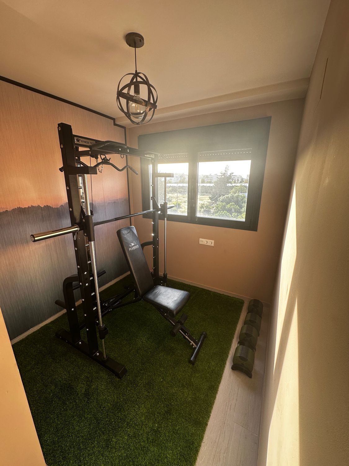 Exclusiva vivienda de 3 dormitorios en residencial privado — miniatura 19