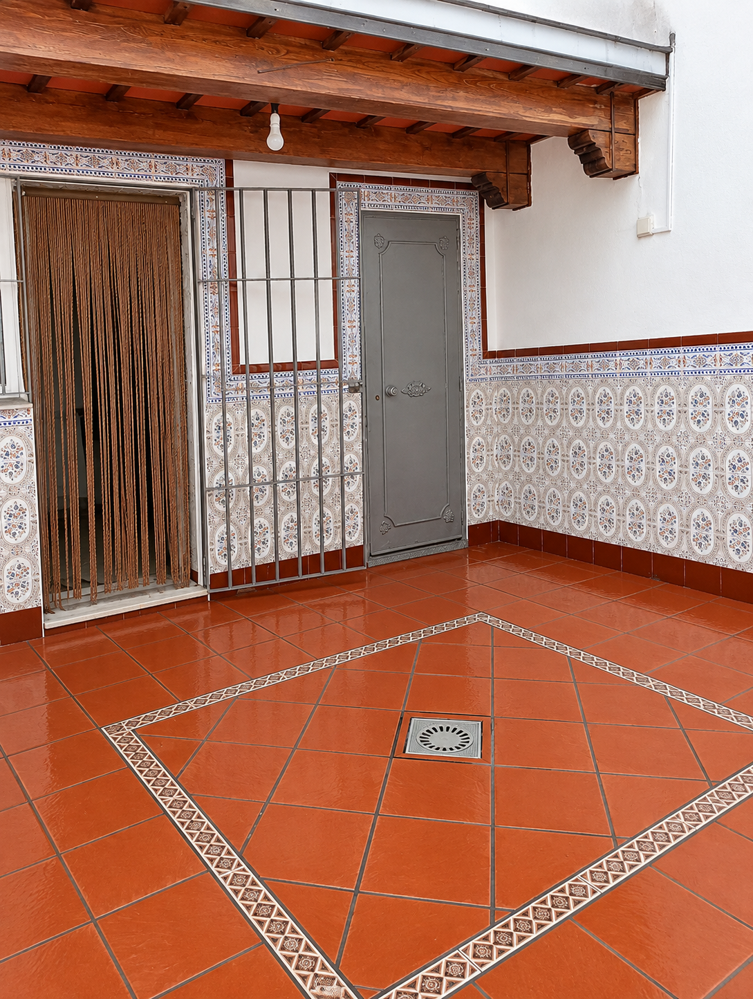 Chalet adosado en El Rocío – La Milagrosa — miniatura 5