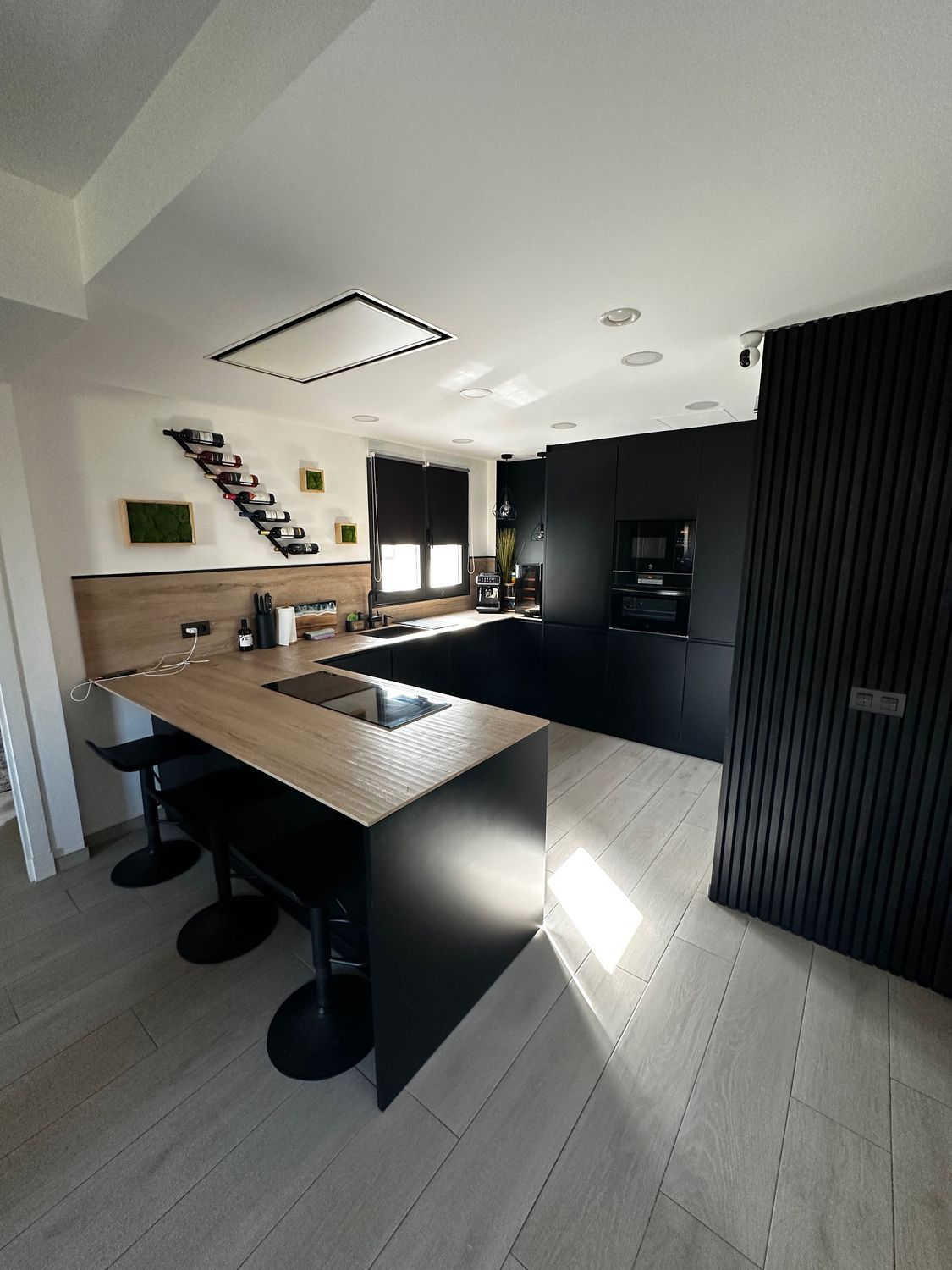 Exclusiva vivienda de 3 dormitorios en residencial privado — miniatura 5