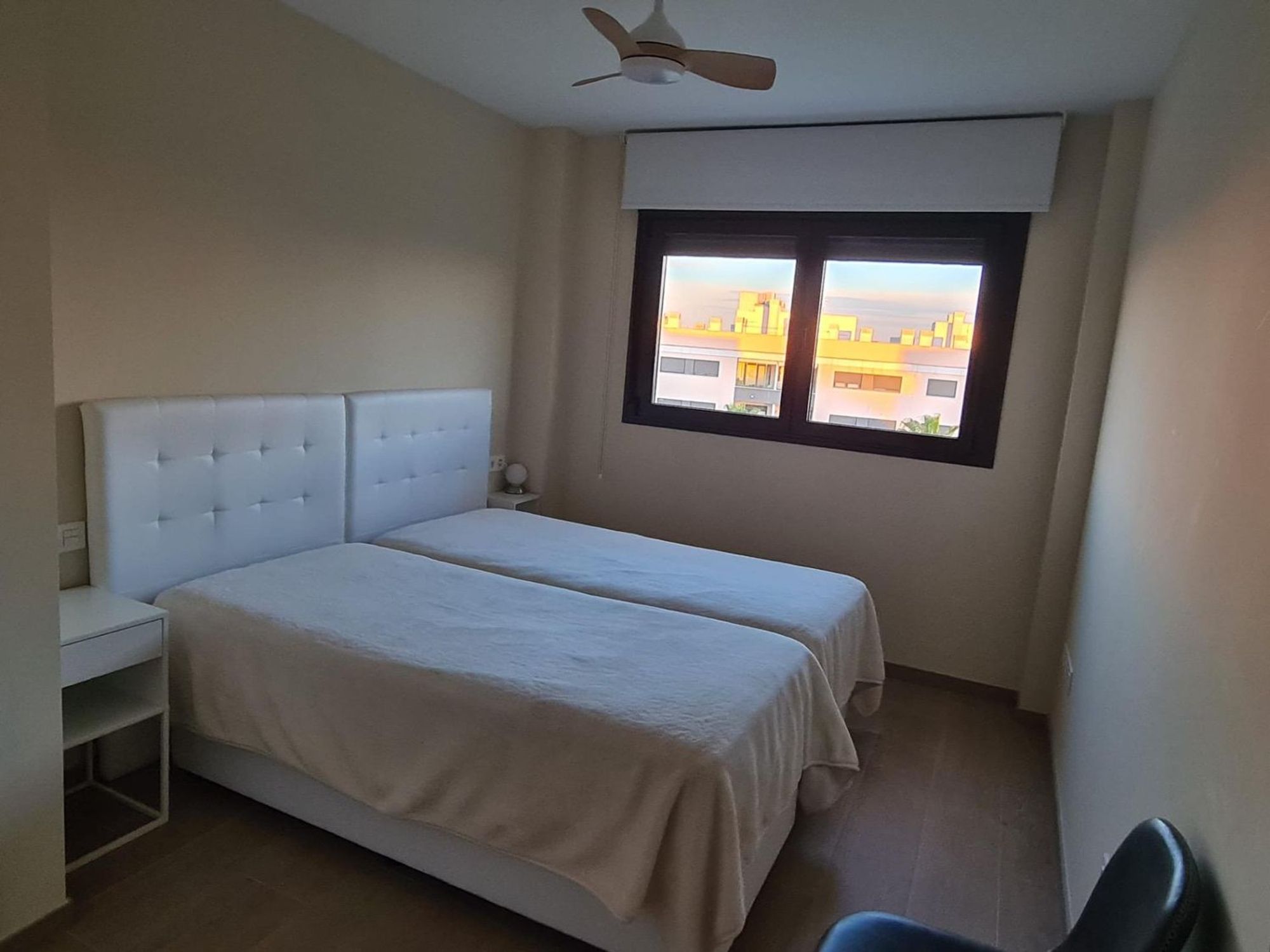 Exclusiva vivienda con terraza y piscina en Jerez — miniatura 5