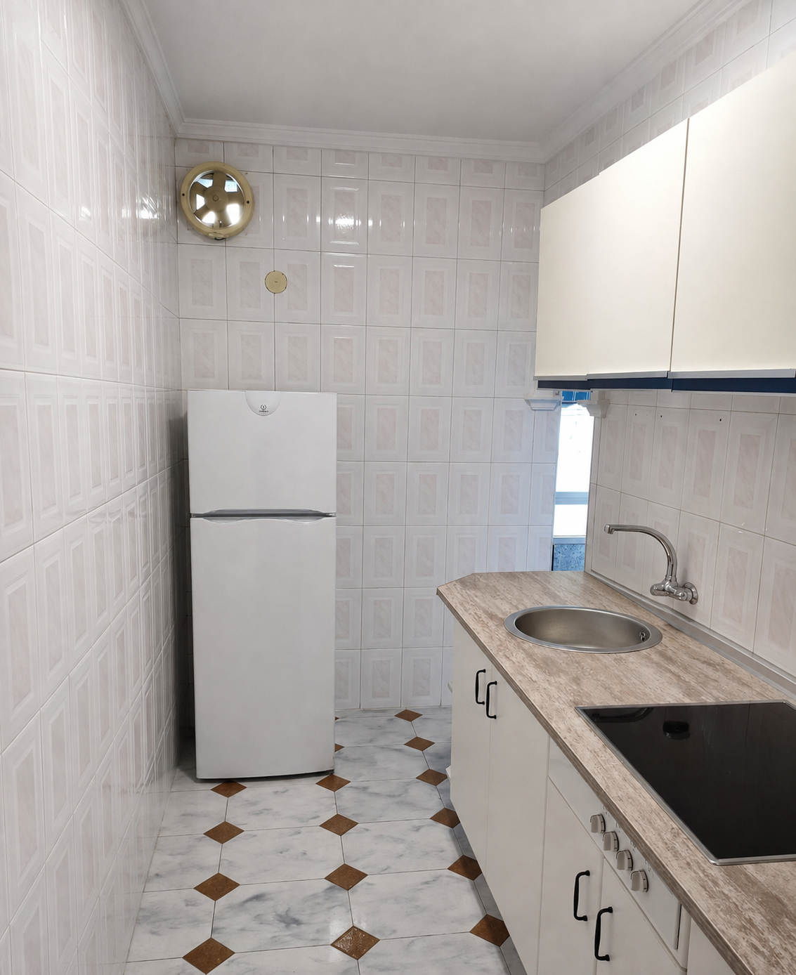 Piso en venta en Santiago – Coronación