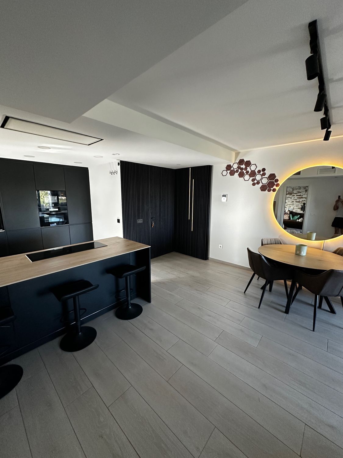 Exclusiva vivienda de 3 dormitorios en residencial privado — miniatura 4