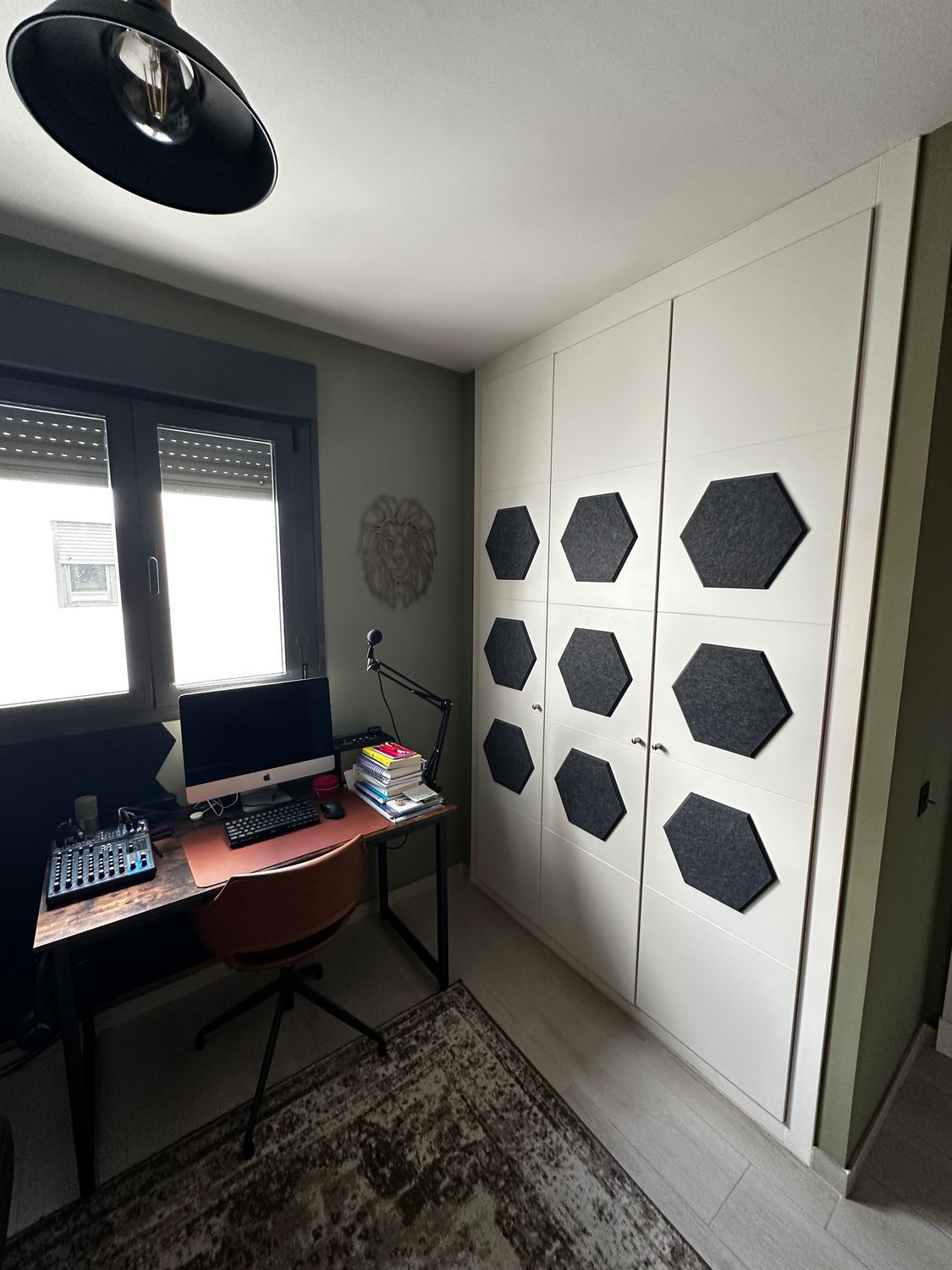 Exclusiva vivienda de 3 dormitorios en residencial privado — miniatura 26