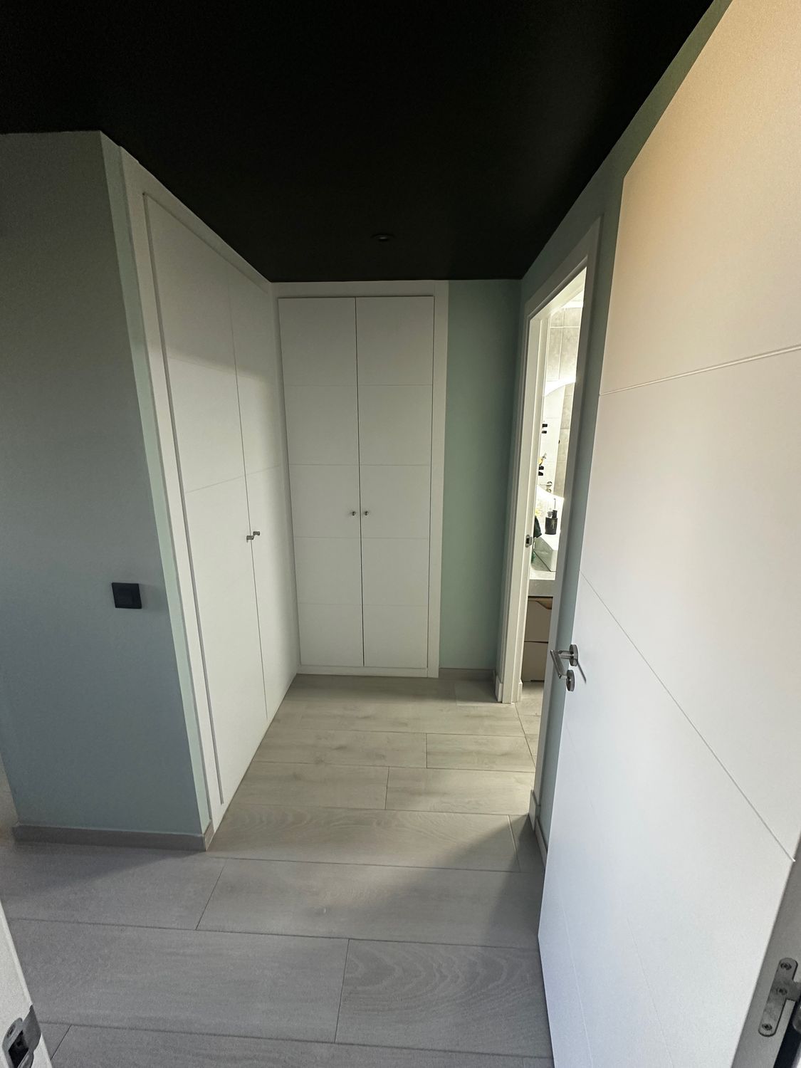 Exclusiva vivienda de 3 dormitorios en residencial privado — miniatura 15