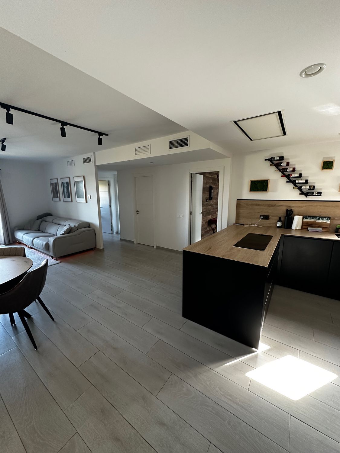 Exclusiva vivienda de 3 dormitorios en residencial privado — miniatura 7