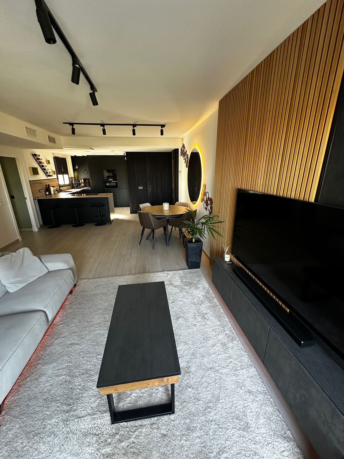 Exclusiva vivienda de 3 dormitorios en residencial privado — miniatura 13
