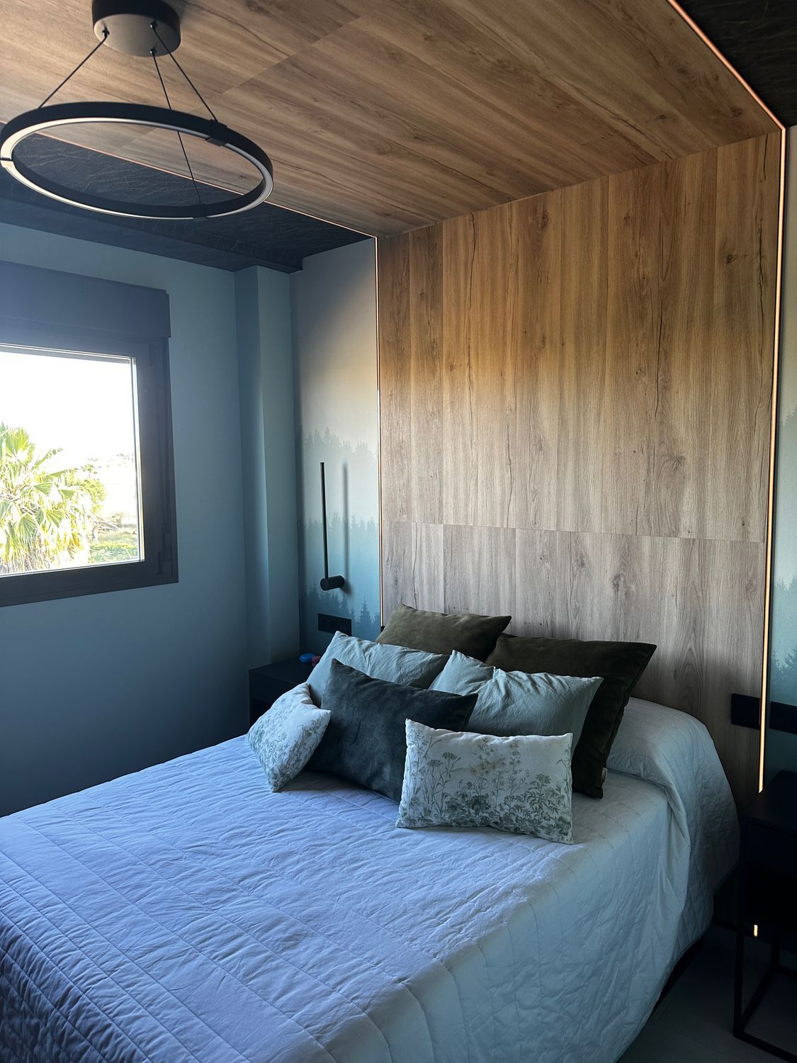 Exclusiva vivienda de 3 dormitorios en residencial privado — miniatura 22